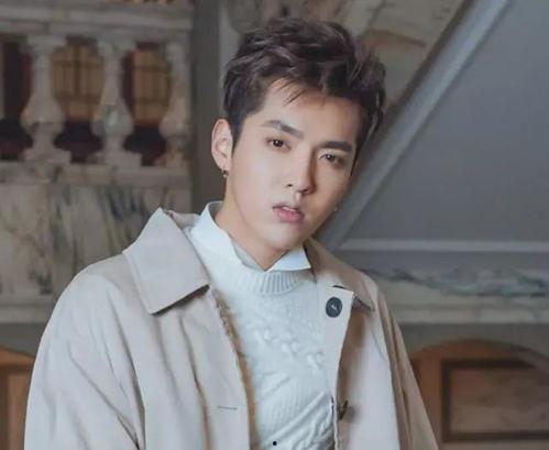 娱乐吃瓜君桂纶镁