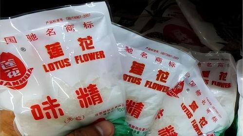 娱乐吃瓜姐莲花味精,揭秘娱乐界的“味精女神”传奇