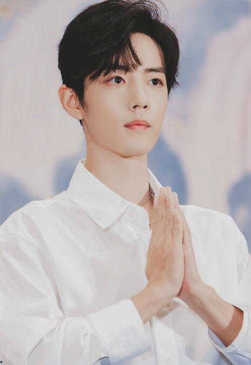 娱乐圈都在吃肖战的瓜,肖战瓜料爆不停,真相究竟如何?